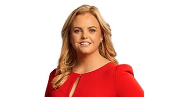 Headshot of Sharon Scanlan