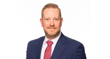 Headshot of Sessions Harris