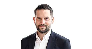 Headshot of Shane O’Neill