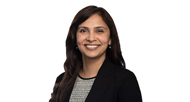 Headshot of Rashmi Singh
