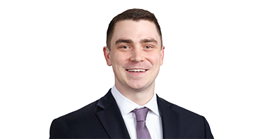 Headshot of Will Thoelecke