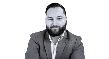 Headshot of Steven Truant