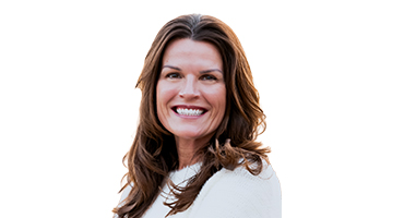 Headshot of Leslie Watson