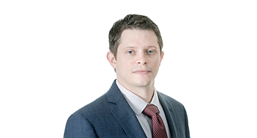 Headshot of Eric Young
