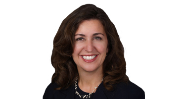 Headshot of Denise Allec