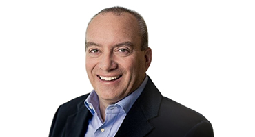 Headshot of Tom Berquist
