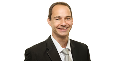 Headshot of Tony Buffomante