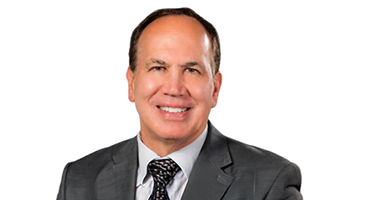 Headshot of Mark Dabertin