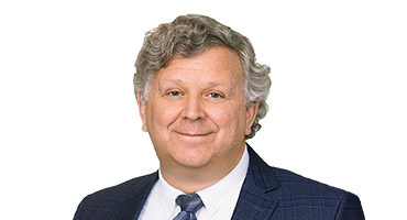 Headshot of Kirk Damman