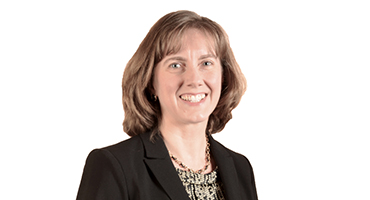 Headshot of Jennifer P. Dupre
