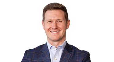 Headshot of Eric Ferri
