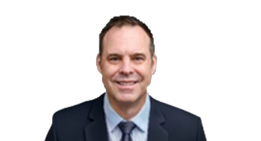 Headshot of Brian Hill