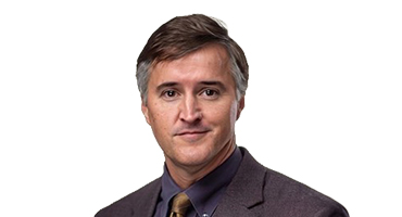 Headshot of Johnny Lee