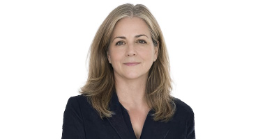 Headshot of Maria Kieffer