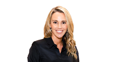Headshot of Susan Mercier