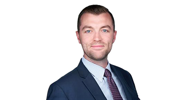 Headshot of Matt Meyering