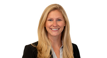 Headshot of Kiera Orris