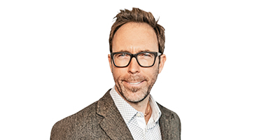 Headshot of Michael W. Parsons