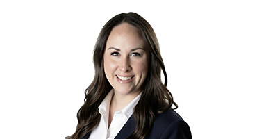 Headshot of Carrie Phillips