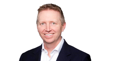 Headshot of Cameron Potter 