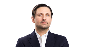 Headshot of Andrew Schappert