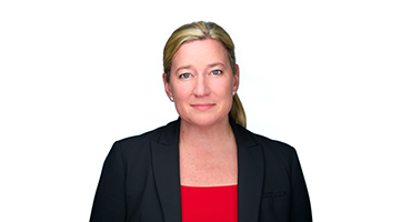 Headshot of Vogel Meredith