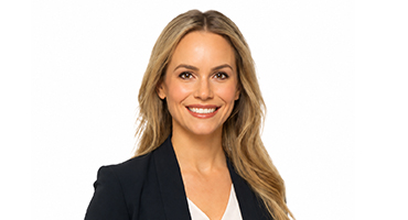 Headshot of Molly Whyte