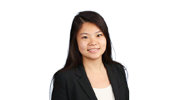 Headshot of Saier Zeng