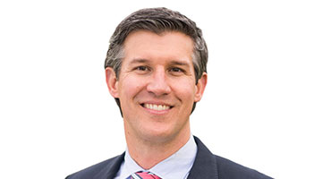 Headshot of David koppy