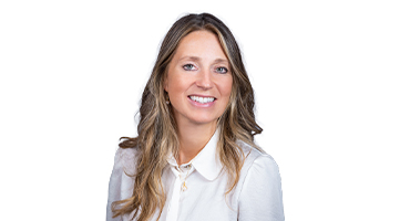 Headshot of Louise Labrie