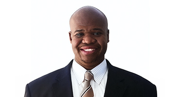 Headshot of Bryan Screws