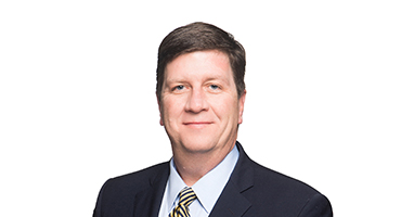 Headshot of Doug Thompson