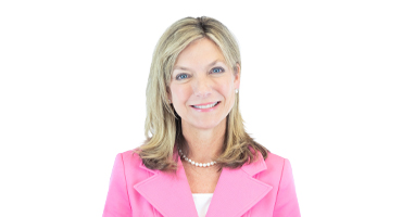 Headshot of Barbara Koosa Webb