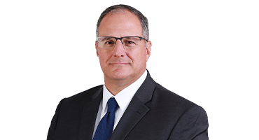 Headshot of Dan DiMarco
