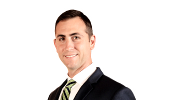 Headshot of Jason Geisler