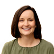 Headshot of Melissa De la Rosa