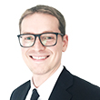 Headshot of Ben Blieden
