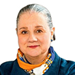Headshot of Edna COnway
