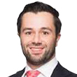 Headshot of Colin Crawford 