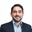 Headshot of Eduardo Diquez