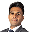 Headshot of Sunny Gohel
