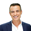 Headshot of Jose Alvarez