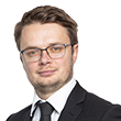 Headshot of Michal Kazio