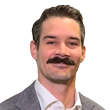 Headshot of Kevin Thomas