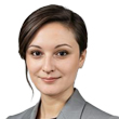 Headshot of Nina Liggett