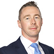 Headshot of Lorcan Blake