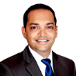 Sumeet Mahajan