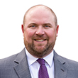 Headshot of Kyle McGuire