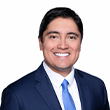 Headshot of Cesar Nunez