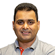 Headshot of Ayan Paul